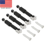 DURAFORCE 4x WH01X20826 Washing Machine Damper Shock Absorber for GE AP5982139 PS11701130