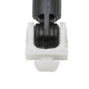 DURAFORCE 4x WH01X20826 Washing Machine Damper Shock Absorber for GE AP5982139 PS11701130
