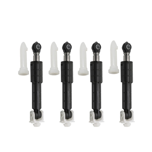 DURAFORCE 4x WH01X20826 Washing Machine Damper Shock Absorber for GE AP5982139 PS11701130