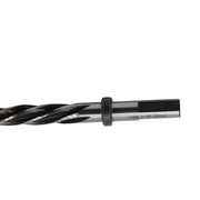 DURAFORCE 7/16" Tapered HSS Drill Reamer 1/2" Shank for Bridge & Construction Use
