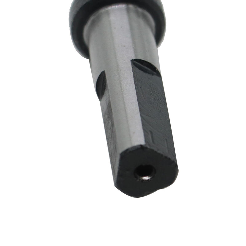DURAFORCE 7/16" Tapered HSS Drill Reamer 1/2" Shank for Bridge & Construction Use