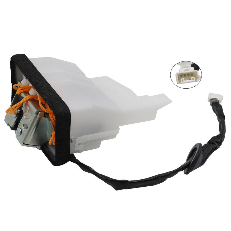 DURAFORCE Rear Tailgate Lock Actuator 69110-35082 for 2010-2021 Toyota 4Runner 4.0L