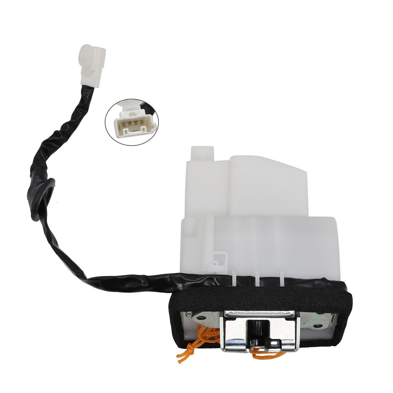 DURAFORCE Rear Tailgate Lock Actuator 69110-35082 for 2010-2021 Toyota 4Runner 4.0L