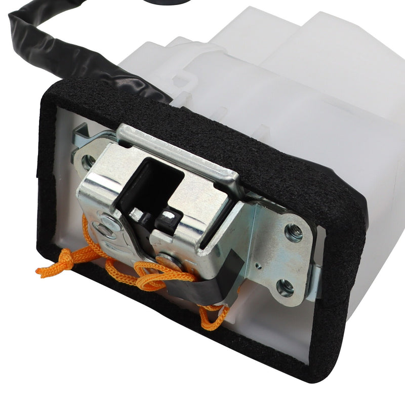 DURAFORCE Rear Tailgate Lock Actuator 69110-35082 for 2010-2021 Toyota 4Runner 4.0L