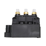 DURAFORCE Air Suspension Solenoid Valve Block for Jeep Grand Cherokee 2011-2021 Ram 1500 V