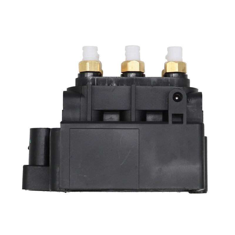 DURAFORCE Air Suspension Solenoid Valve Block for Jeep Grand Cherokee 2011-2021 Ram 1500 V
