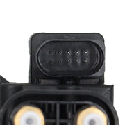DURAFORCE Air Suspension Solenoid Valve Block for Jeep Grand Cherokee 2011-2021 Ram 1500 V