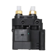 DURAFORCE Air Suspension Solenoid Valve Block for Jeep Grand Cherokee 2011-2021 Ram 1500 V