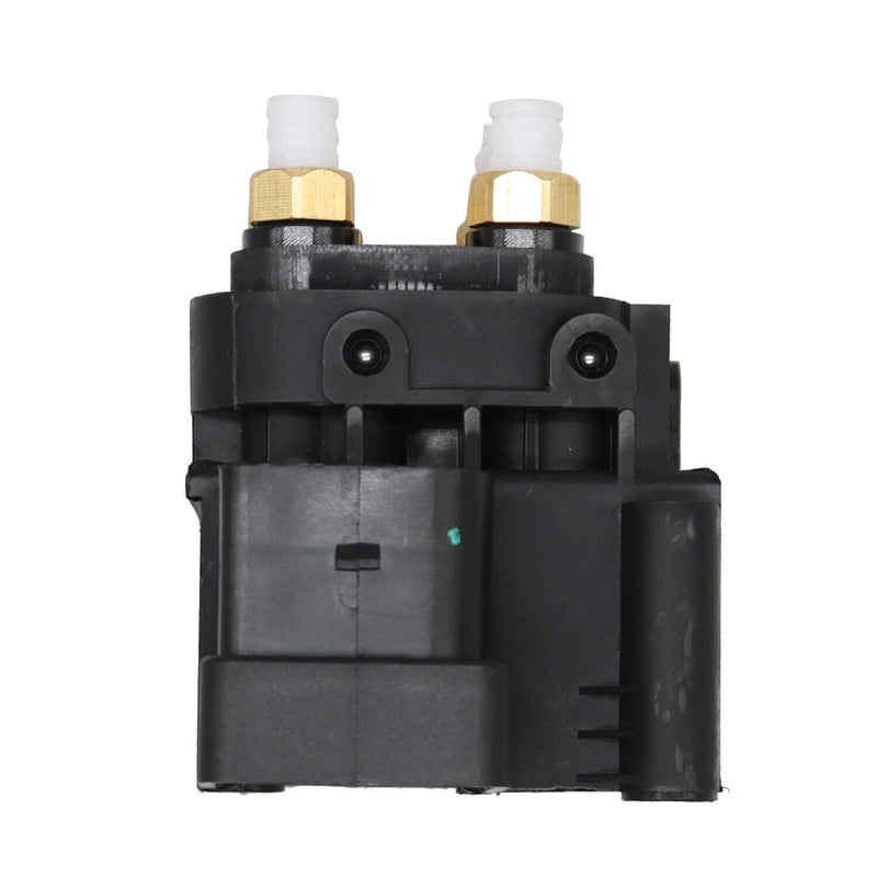 DURAFORCE Air Suspension Solenoid Valve Block for Jeep Grand Cherokee 2011-2021 Ram 1500 V