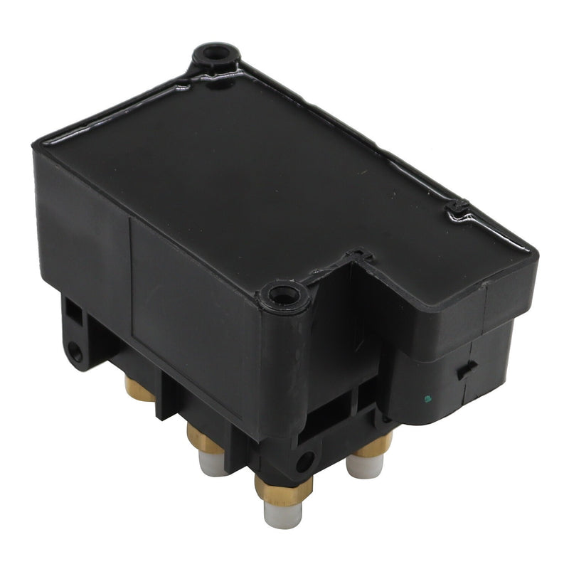 DURAFORCE Air Suspension Solenoid Valve Block for Jeep Grand Cherokee 2011-2021 Ram 1500 V