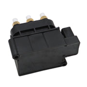 DURAFORCE Air Suspension Solenoid Valve Block for Jeep Grand Cherokee 2011-2021 Ram 1500 V