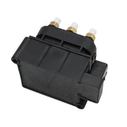 DURAFORCE Air Suspension Solenoid Valve Block for Jeep Grand Cherokee 2011-2021 Ram 1500 V