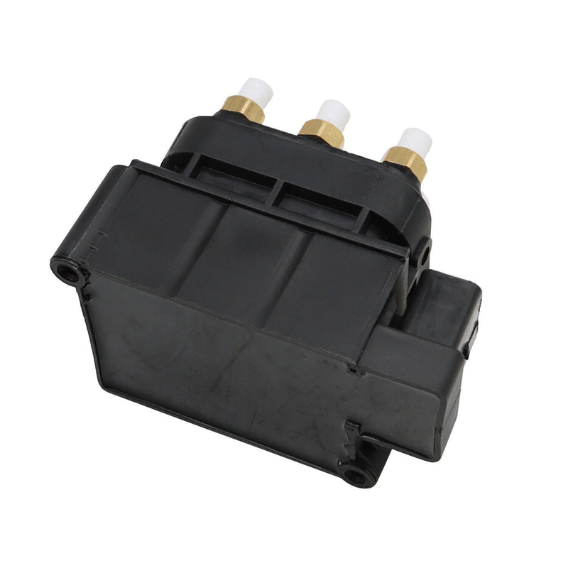 DURAFORCE Air Suspension Solenoid Valve Block for Jeep Grand Cherokee 2011-2021 Ram 1500 V