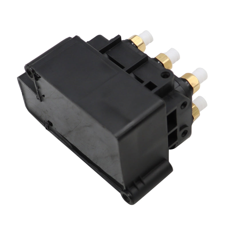 DURAFORCE Air Suspension Solenoid Valve Block for Jeep Grand Cherokee 2011-2021 Ram 1500 V