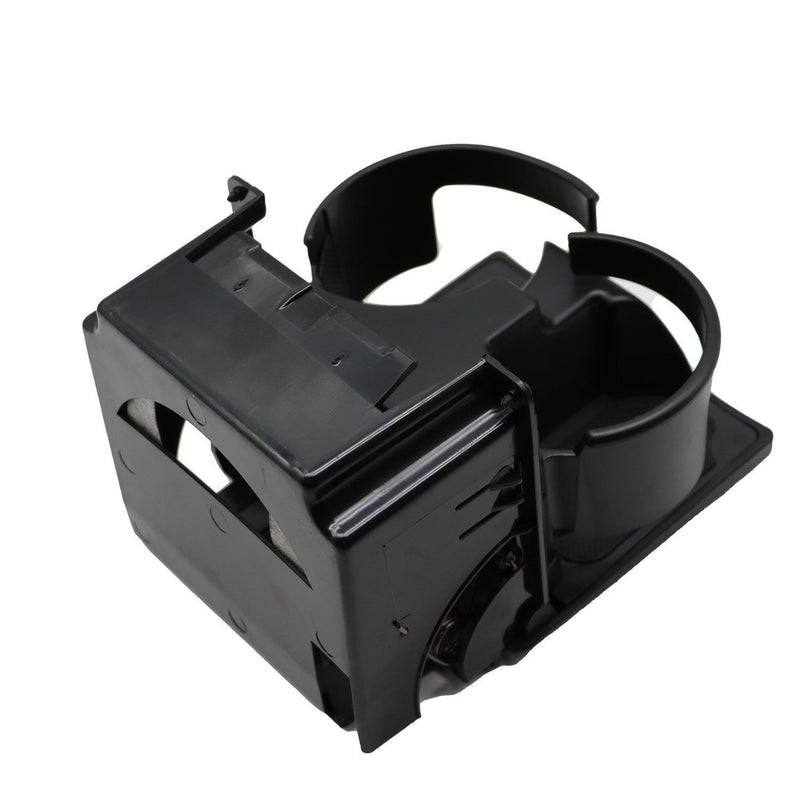 DURAFORCE Subaru Outback Legacy 2005-2009 Rear Console Cup Holder Black 66150AG01CJC