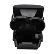 DURAFORCE Subaru Outback Legacy 2005-2009 Rear Console Cup Holder Black 66150AG01CJC