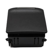 DURAFORCE Subaru Outback Legacy 2005-2009 Rear Console Cup Holder Black 66150AG01CJC