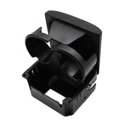 DURAFORCE Subaru Outback Legacy 2005-2009 Rear Console Cup Holder Black 66150AG01CJC