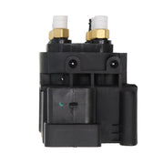 DURAFORCE Air Suspension Compressor Valve Block 4G0616005C for Audi A8 S8 A6 A7 S6 D4