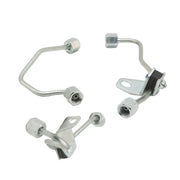 DURAFORCE 6 Fuel Injector Lines 904-322 for 2003-2009 Dodge Ram Cummins 5.9L Diesel