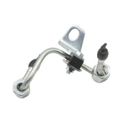 DURAFORCE 6 Fuel Injector Lines 904-322 for 2003-2009 Dodge Ram Cummins 5.9L Diesel