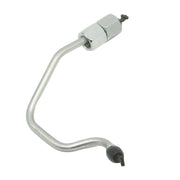DURAFORCE 6 Fuel Injector Lines 904-322 for 2003-2009 Dodge Ram Cummins 5.9L Diesel