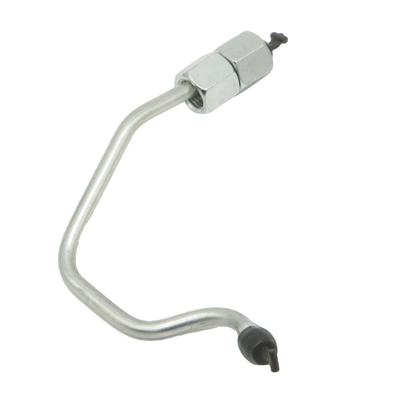 DURAFORCE 6 Fuel Injector Lines 904-322 for 2003-2009 Dodge Ram Cummins 5.9L Diesel