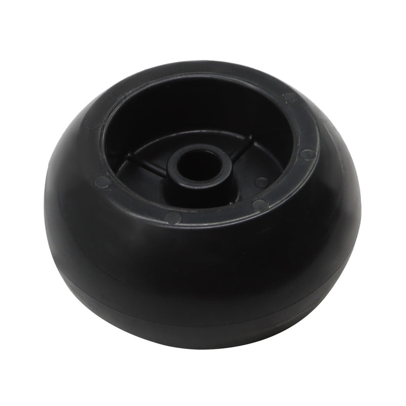 DURAFORCE 6 Pack Exmark Mower Anti Scalp Deck Wheel Kit 103-7263 109-2098 1-603299