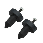 DURAFORCE Kenworth Hood Pin Bushings Kit 924-5410 T2000 T600A T800 W900 2003-2010 Pair