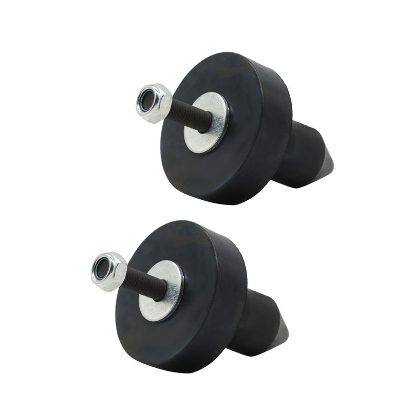 DURAFORCE Kenworth Hood Pin Bushings Kit 924-5410 T2000 T600A T800 W900 2003-2010 Pair