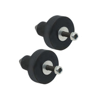 DURAFORCE Kenworth Hood Pin Bushings Kit 924-5410 T2000 T600A T800 W900 2003-2010 Pair