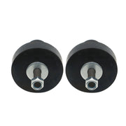 DURAFORCE Kenworth Hood Pin Bushings Kit 924-5410 T2000 T600A T800 W900 2003-2010 Pair