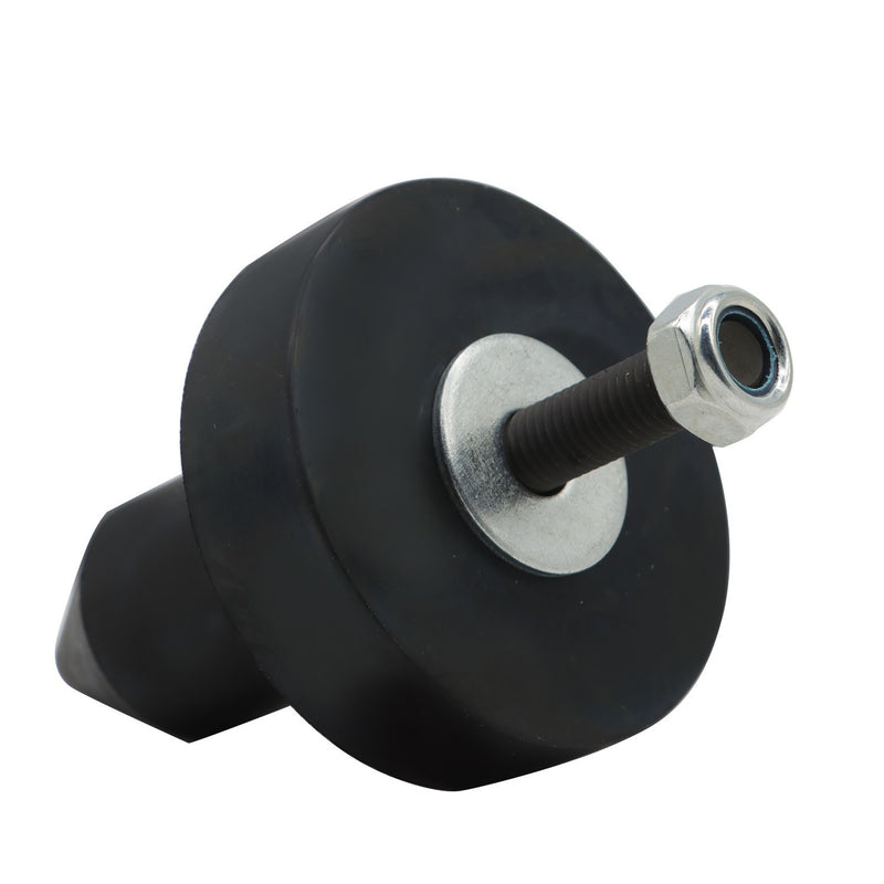 DURAFORCE Kenworth Hood Pin Bushings Kit 924-5410 T2000 T600A T800 W900 2003-2010 Pair