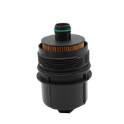 DURAFORCE 6X Engine Oil Filter 68507598AA for Jeep Wrangler Ram 1500 3.0L Diesel 2020-21
