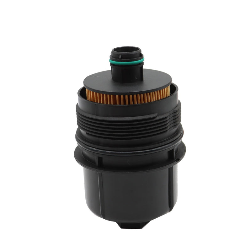 DURAFORCE 6X Engine Oil Filter 68507598AA for Jeep Wrangler Ram 1500 3.0L Diesel 2020-21