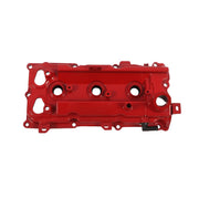 DURAFORCE Aluminum Valve Cover w/ Gasket for Nissan 350Z Infiniti EX35 FX35 Q50 Q70 3.5L