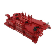 DURAFORCE Aluminum Valve Cover w/ Gasket for Nissan 350Z Infiniti EX35 FX35 Q50 Q70 3.5L