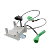 DURAFORCE 89620-35140 Igniter Assembly Ignition Coil for 84-88 Toyota Pickup DLX Base
