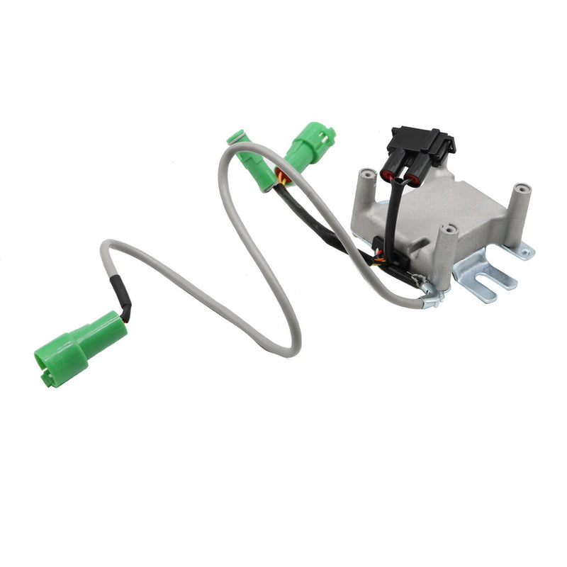 DURAFORCE 89620-35140 Igniter Assembly Ignition Coil for 84-88 Toyota Pickup DLX Base