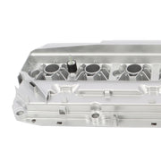 DURAFORCE Aluminum Engine Valve Cover Kit 11127512839 for 2003-2006 BMW 325i 525i X3 X5 Z4
