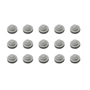 DURAFORCE Aluminum Engine Valve Cover Kit 11127512839 for 2003-2006 BMW 325i 525i X3 X5 Z4