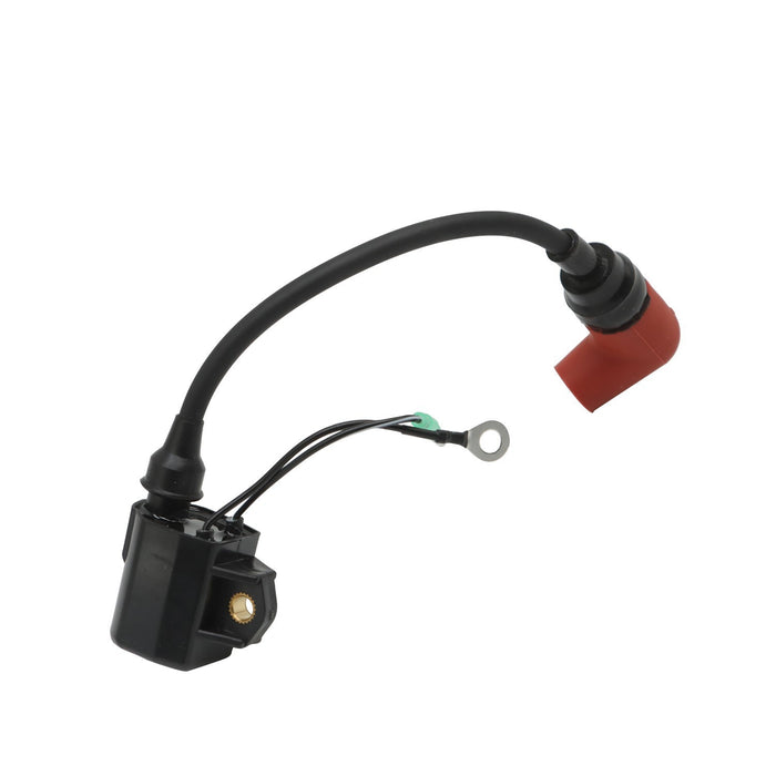 DURAFORCE 6Pcs Outboard Ignition Coil for Yamaha 100-225HP 6R3-85570-01-00