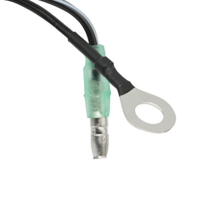 DURAFORCE 6Pcs Outboard Ignition Coil for Yamaha 100-225HP 6R3-85570-01-00