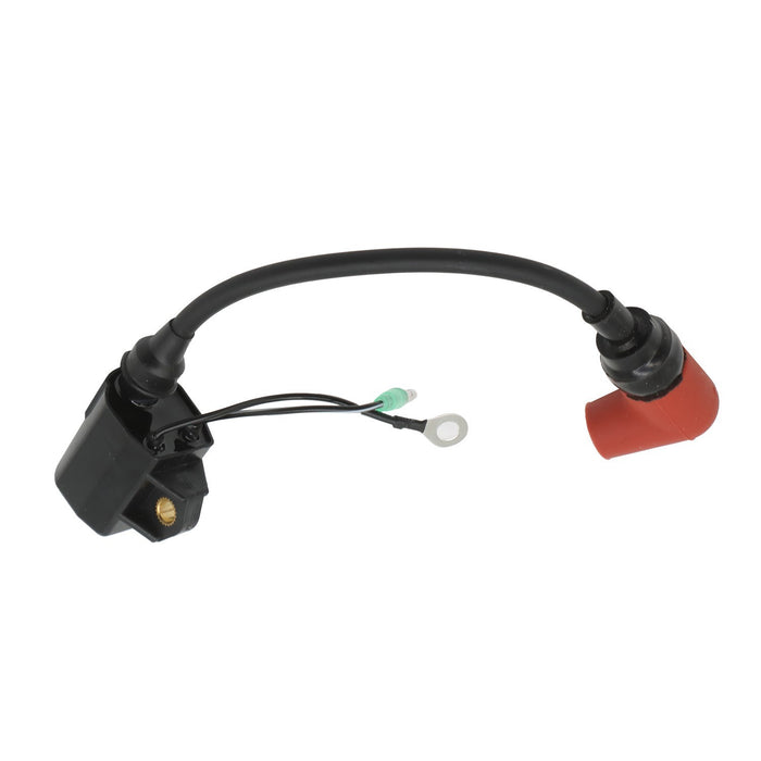 DURAFORCE 6Pcs Outboard Ignition Coil for Yamaha 100-225HP 6R3-85570-01-00