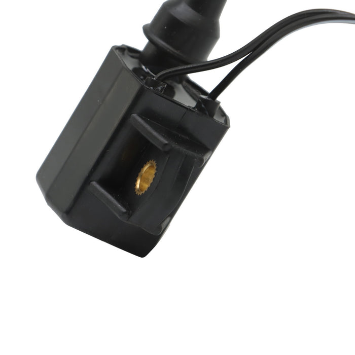 DURAFORCE 6Pcs Outboard Ignition Coil for Yamaha 100-225HP 6R3-85570-01-00