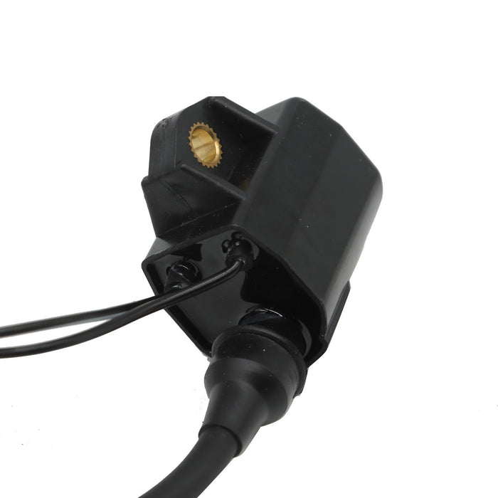 DURAFORCE 6Pcs Outboard Ignition Coil for Yamaha 100-225HP 6R3-85570-01-00