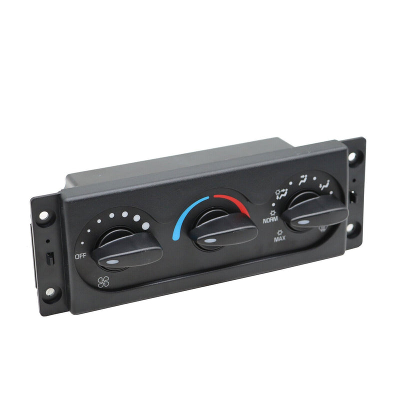 DURAFORCE AC Heater Climate Control Module for International 4200 4300 4400 3545543C3