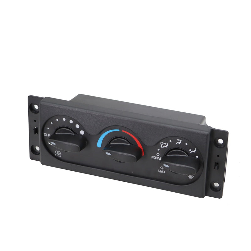 DURAFORCE AC Heater Climate Control Module for International 4200 4300 4400 3545543C3