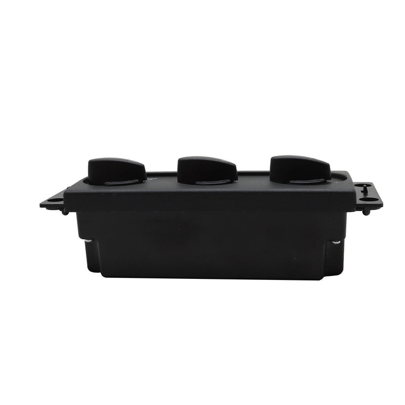 DURAFORCE AC Heater Climate Control Module for International 4200 4300 4400 3545543C3