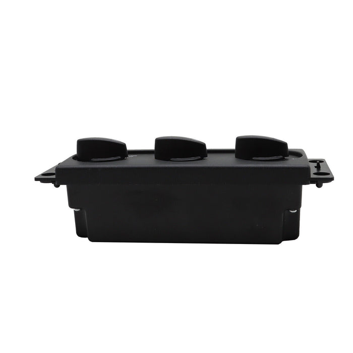 DURAFORCE AC Heater Climate Control Module for International 4200 4300 4400 3545543C3